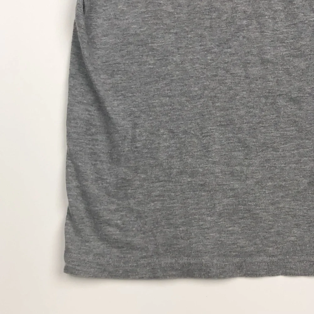 Nike Boys T-shirt Size M Gray DI28
